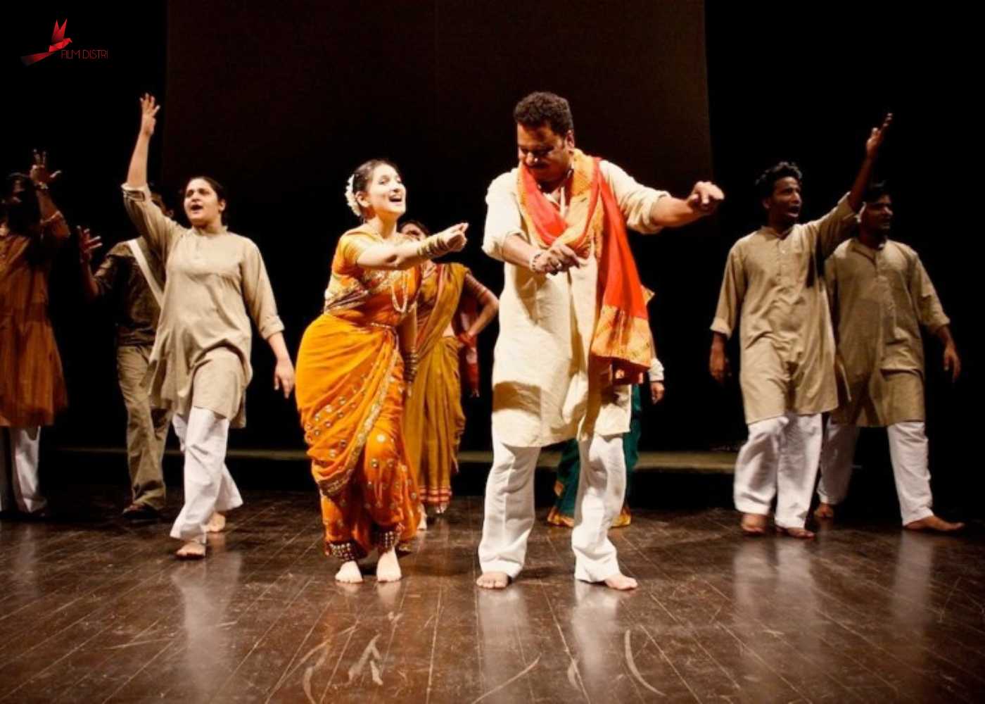 Cultural Festival Celebration
