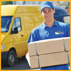 Courier & Cargo Logistics