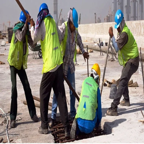 On-Site Operations Staff