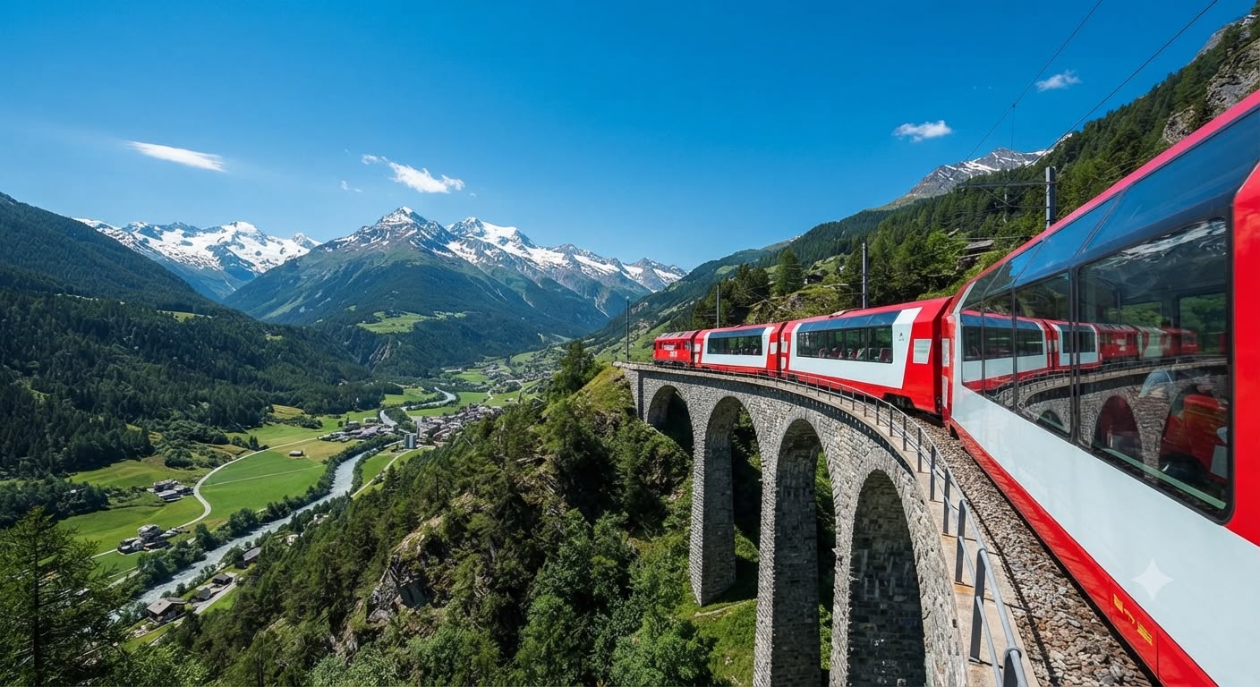Tour & Travel Services